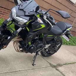 Motorcycle Motorcycle