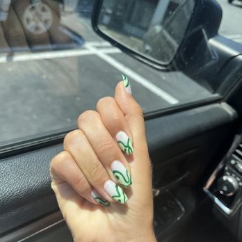 Lush Nail Studio - Waxing Near Me - Tustin, California Lush Nail Studio - Waxing Near Me - Tustin, California