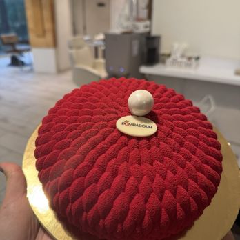 Pompadour - Beverly Hills - Patisserie/Cake Shop Near Me - Beverly Hills, California Pompadour - Beverly Hills - Patisserie/Cake Shop Near Me - Beverly Hills, California