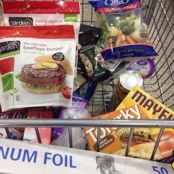 Publix - okay I think I'm ready for some snow - Grocery Near Me - Duluth, Georgia