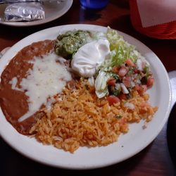 Lomitas Mexican Restaurant