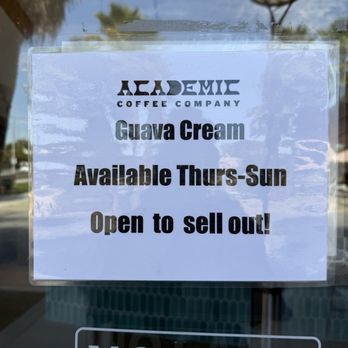 Academic Coffee - Coffee & Tea Near Me - Santa Clara, California Academic Coffee - Coffee & Tea Near Me - Santa Clara, California