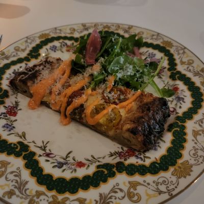 Biff's Bistro by null