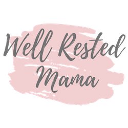 Well Rested Mama - sleep specialist in Clearwater, FL