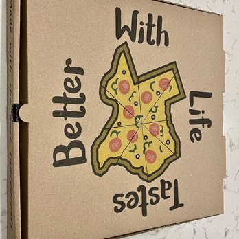 Catalano Pizzeria - The pizza box - Pizza Near Me - Cibolo, Texas Catalano Pizzeria - The pizza box - Pizza Near Me - Cibolo, Texas