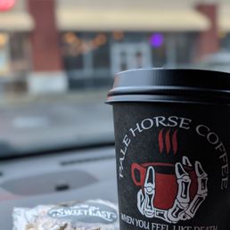 Chai Tea Latte