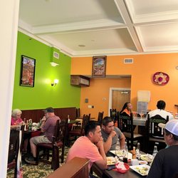 El Cabrito Mexican Grill - Cambridge
