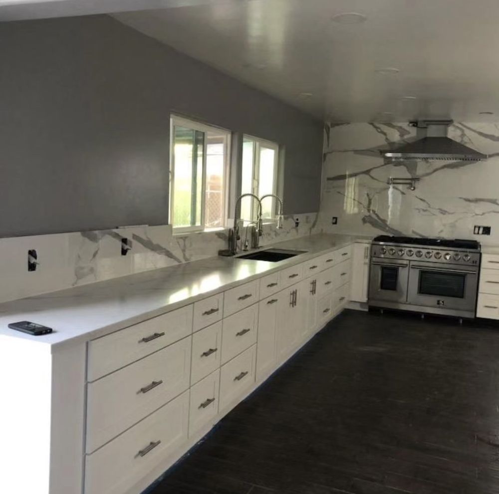 Slide of RB Creations