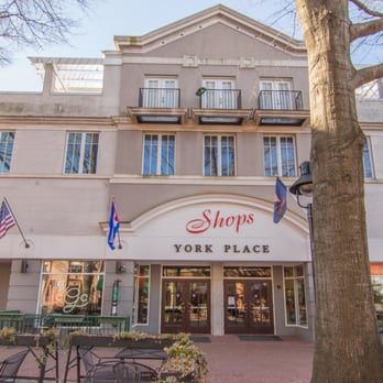 York Property - York Place Apartments 112 W. Main Street, Charlottesville VA, 22902 - Apartments Near Me - Charlottesville, Virginia