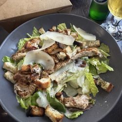 Bella Napoli - Chicken Cesar Salad