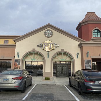 PT's Gold - Main Entrance - Sports Bars Near Me - Las Vegas, Nevada PT's Gold - Main Entrance - Sports Bars Near Me - Las Vegas, Nevada