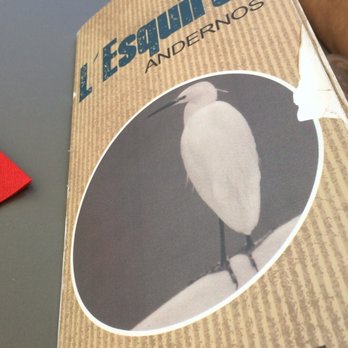 L'Esquirey - Seafood Near Me - Andernos Les Bains, 33