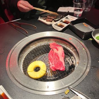 Chubby Cattle - Steak - Barbeque Near Me - Chicago, Illinois