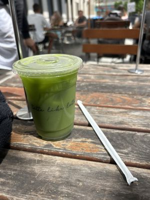 Tatte Bakery & Cafe | Dupont Circle by null