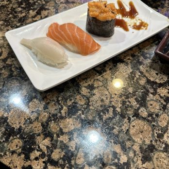 Suzushii Sushi & Grill - Just to start! - Sushi Bars Near Me - Mansfield, Texas Suzushii Sushi & Grill - Just to start! - Sushi Bars Near Me - Mansfield, Texas
