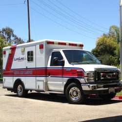 LifeLine Ambulance