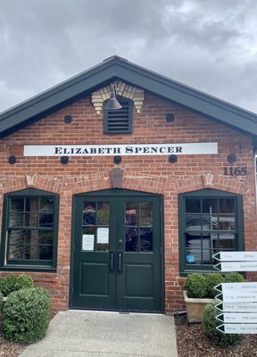 Elizabeth Spencer Winery by null