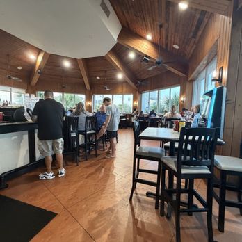 Damons Grill - Seafood Near Me - Myrtle Beach, South Carolina Damons Grill - Seafood Near Me - Myrtle Beach, South Carolina