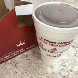 Takeout 32 oz.