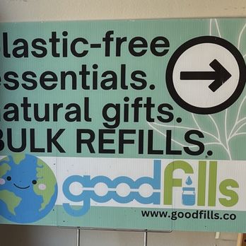 Goodfills - Cosmetics & Beauty Supply Near Me - Orlando, Florida