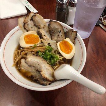 Rizin Japanese Ramen - Ramen Near Me - Omaha, Nebraska Rizin Japanese Ramen - Ramen Near Me - Omaha, Nebraska