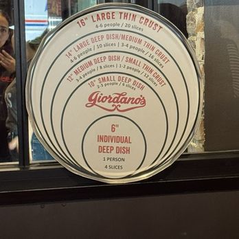 Giordano's - Pizza Near Me - Chicago, Illinois Giordano's - Pizza Near Me - Chicago, Illinois