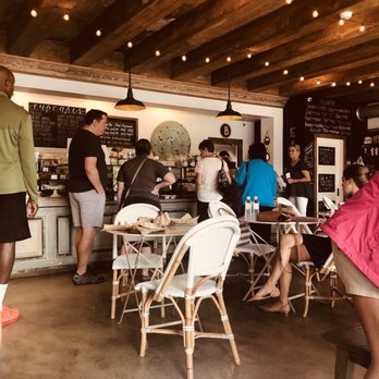 Bird Bakery - Desserts Near Me - San Antonio, Texas