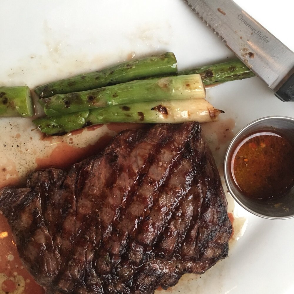 Metro 8 Steakhouse - Steakhouses Near Me - Durham, North Carolina Metro 8 Steakhouse - Steakhouses Near Me - Durham, North Carolina