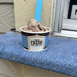 Best ever! Chocolate Almond