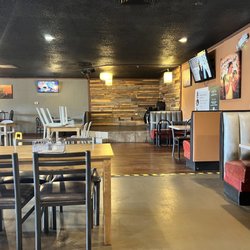 Quijotes Mexican Grill