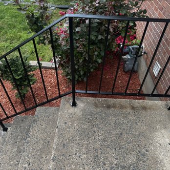 Sanchez Welding - Decks & Railing Near Me - Alexandria, Virginia Sanchez Welding - Decks & Railing Near Me - Alexandria, Virginia