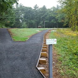 Mutter's Field Accessible Trail