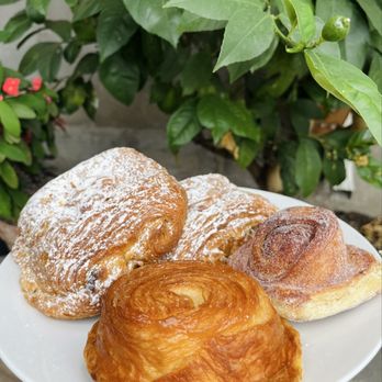 Arsicault Bakery - Yum! Calorie- worthy! - Bakeries Near Me - San Francisco, California