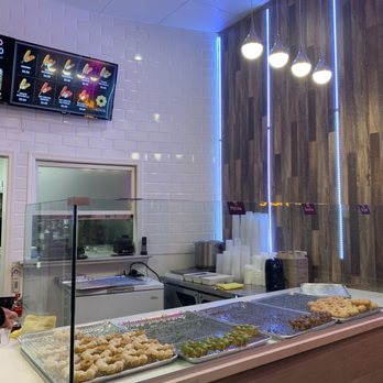 Mochinut Poway - Inside - Desserts Near Me - Poway, California Mochinut Poway - Inside - Desserts Near Me - Poway, California