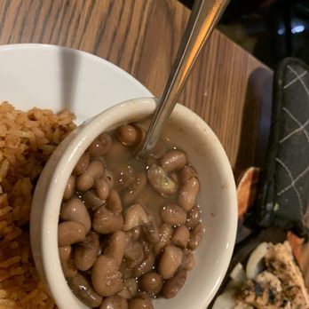 Casa De Castillo - Beans - Mexican Near Me - Waco, Texas Casa De Castillo - Beans - Mexican Near Me - Waco, Texas