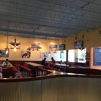 Cabo Bob's Burritos - Mexican Near Me - Austin, Texas