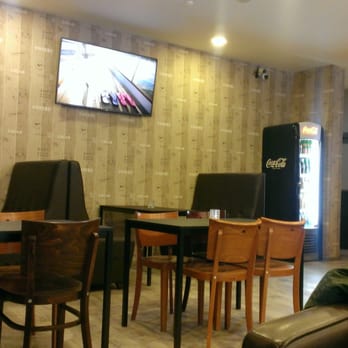 Coffeehouse Mocca - Coffee & Tea Near Me - Lübeck, SH