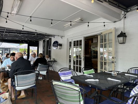 The Galley Restaurant & Bar by null