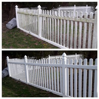 Curb Appeal Power Washing - Gutter Services Near Me Curb Appeal Power Washing - Gutter Services Near Me