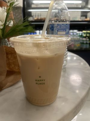 Community Perk by null