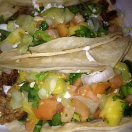 OMG best food truck tacos on Girard OMG best food truck tacos on Girard