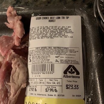 Albertsons - For a Pound + of Fat - Grocery Near Me - Las Vegas, Nevada