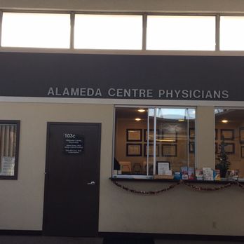 Alameda Centre Physicians - Allergists Near Me - Alameda, California