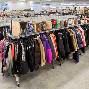 Goodwill Store - Thrift Stores Near Me - Murray, Utah
