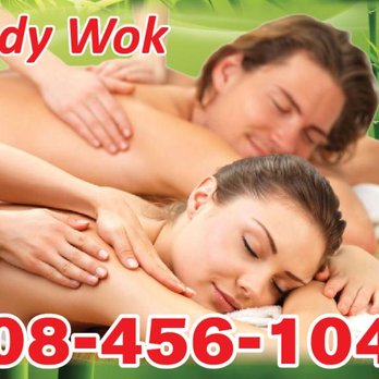 Asain massage - Massage Near Me - Scotch Plains, New Jersey