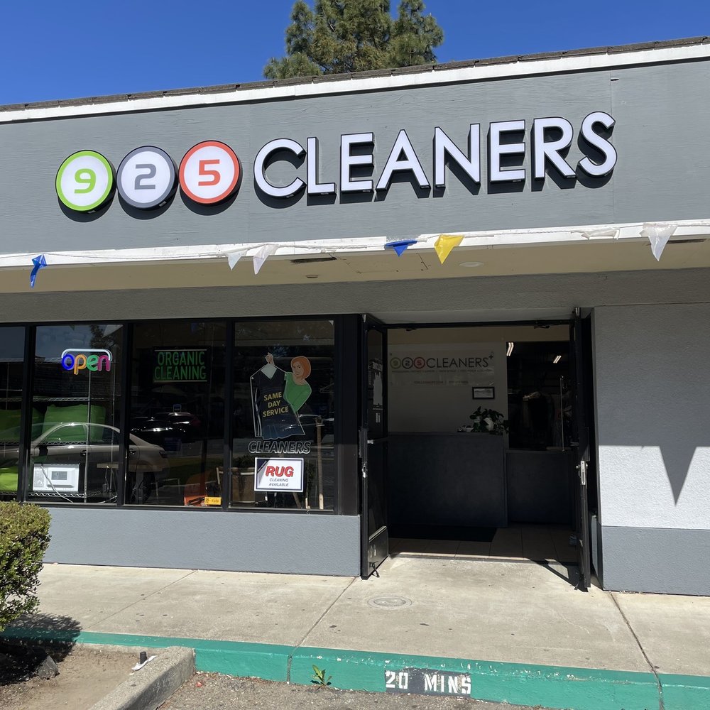 925 Cleaners+ - Laundry Services Near Me - Concord, California 925 Cleaners+ - Laundry Services Near Me - Concord, California