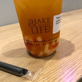 Ding Tea - Boba - Coffee & Tea Near Me - Los Angeles, California