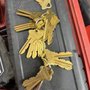 RS Lock Service