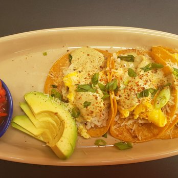Snooze An A M Eatery - Breakfast tacos with Avocado - Breakfast & Brunch Near Me - Atlanta, Georgia Snooze An A M Eatery - Breakfast tacos with Avocado - Breakfast & Brunch Near Me - Atlanta, Georgia