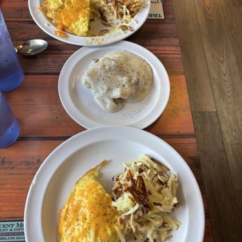 The Pinon Cafe - Cafes Near Me - Payson, Arizona